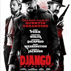 Django Unchained (A PopEntertainment.com Movie&nbsp;Review)