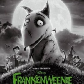 Frankenweenie (A PopEntertainment.com Movie&nbsp;Review)