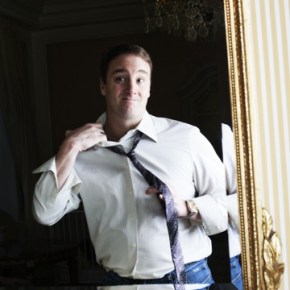 Jay Mohr-Mohr! Mohr! Mohr! (How Do You Like It?  How Do You Like&nbsp;It?)