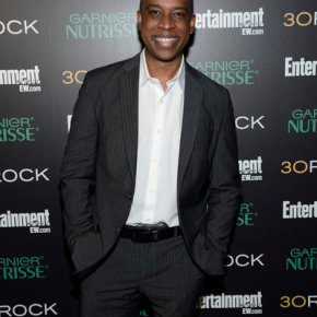 Keith Powell-Two, Two, Two Characters in&nbsp;One