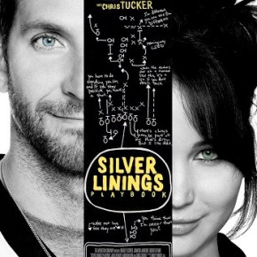 Silver Linings Playbook (A PopEntertainment.com Movie&nbsp;Review)