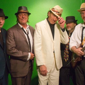 The Tubes – White Punks on&nbsp;Hope