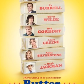 Butter (A PopEntertainment.com Movie&nbsp;Review)