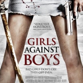 Girls Against Boys (A PopEntertainment.com Movie&nbsp;Review)