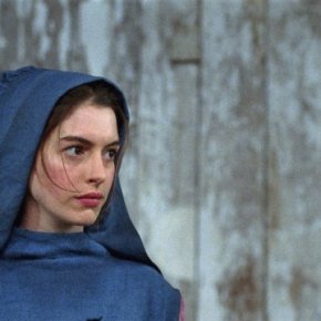 Anne Hathaway, Amanda Seyfried, Eddie Redmayne, Samantha Barks and Tom Hooper – Bringing a Broadway Classic to the Big Screen with Les&nbsp;Misérables