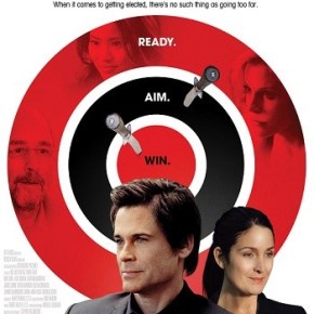 Knife Fight (A PopEntertainment.com Movie&nbsp;Review)