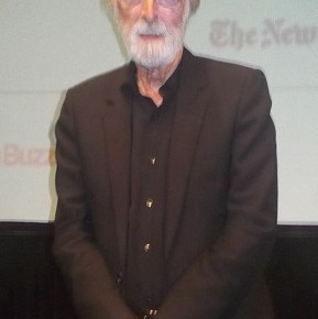 Michael Haneke – Makes A Loving Statement in&nbsp;Amour