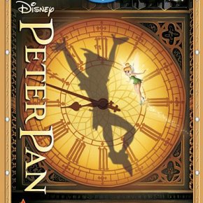 Peter Pan – Diamond Edition (A PopEntertainment.com Movie&nbsp;Review)