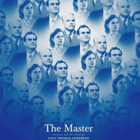 The Master (A PopEntertainment.com Movie&nbsp;Review)