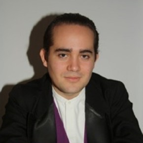 Charles Eliasch – On the Way to Carnegie&nbsp;Hall