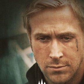 Ryan Gosling Rides Hard to Get to The Place Beyond the&nbsp;Pines