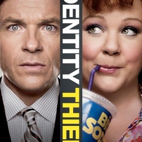 Identity Thief (A PopEntertainment.com Movie&nbsp;Review)
