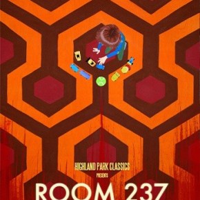 Room 237 (A PopEntertainment.com Movie&nbsp;Review)