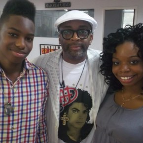 Spike Lee Has His Red Hook&nbsp;Summer