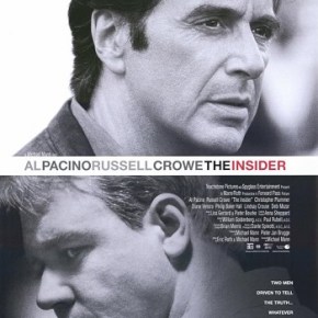 The Insider (A PopEntertainment.com Movie&nbsp;Review)