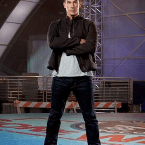 Dan Cortese Goes for the&nbsp;Record