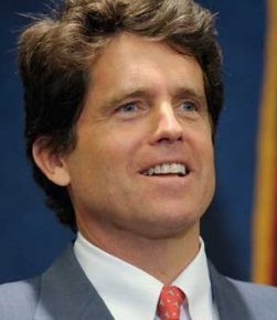 Mark Shriver Writes About A Good&nbsp;Man