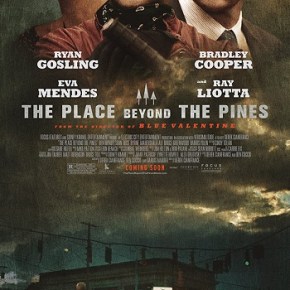 The Place Beyond the Pines (A PopEntertainment.com Movie&nbsp;Review)
