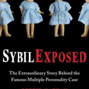 Debbie Nathan Uncovers The Real “Sybil”