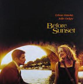 Before Sunset (A PopEntertainment.com Movie&nbsp;Review)