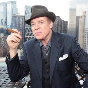 Christopher McDonald Must Be a Lucky&nbsp;Guy