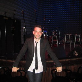 Matt Sax – The Merchant of&nbsp;Venice