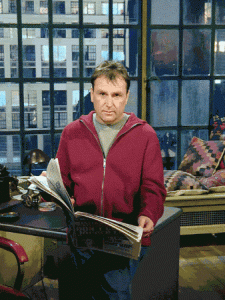 Colin Quinn