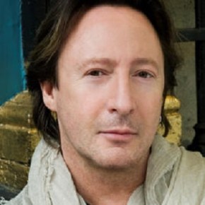 Julian Lennon – Everything Changes For the&nbsp;Better