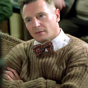 Liam Neeson Investigates More Than His Soul in&nbsp;Kinsey