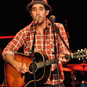 Joshua Radin and Vanessa Carlton – The Trocadero – Philadelphia (A PopEntertainment.com Concert Photo&nbsp;Album)