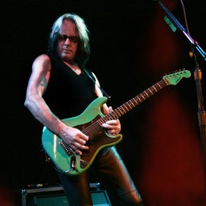 Todd Rundgren Saw the&nbsp;Light