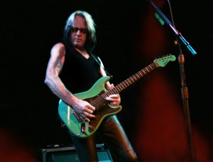 Todd Rundgren