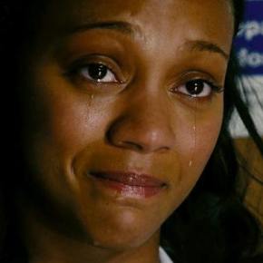 Zoë Saldana Finds Creative Shelter in Making&nbsp;Haven