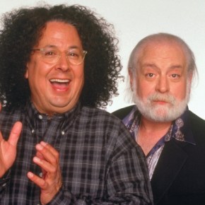 The Turtles – Turtle Talk with Mark&nbsp;Volman