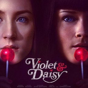 Violet & Daisy (A PopEntertainment.com Movie&nbsp;Review)