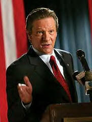 Chris Cooper – A Real&nbsp;Contender