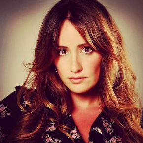 Courtney Jaye – Looking For Some Love and&nbsp;Forgiveness