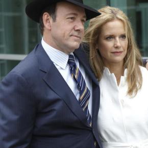 Kevin Spacey – Making a Bet on Casino&nbsp;Jack