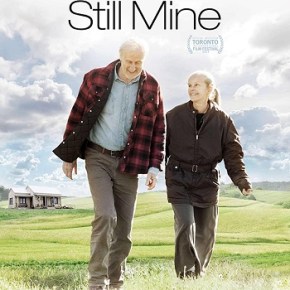 Still Mine (A PopEntertainment.com Movie&nbsp;Review)