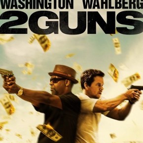 2 Guns (A PopEntertainment.com Movie&nbsp;Review)