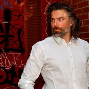 Anson Mount – Raising Hell On&nbsp;Wheels