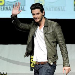 Ben Barnes-The Actor Fights The Supernatural In Seventh Son and Discusses Narnia, the Craft Of Acting, and How He’d Love To Work With J.J.&nbsp;Abrams