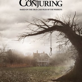The Conjuring (A PopEntertainment.com Movie&nbsp;Review)