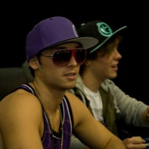 EMBLEM3 – They’re the One We&nbsp;Want