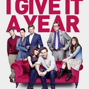 I Give It a Year (A PopEntertainment.com Movie&nbsp;Review)