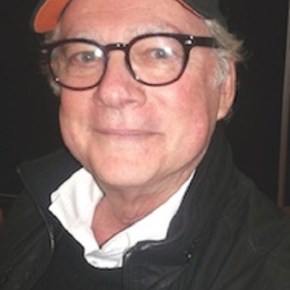 Barry Levinson – The Veteran Director Takes A Horrifying Dip Into The&nbsp;Bay