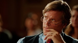 Cary Elwes stars in "The Citizen."