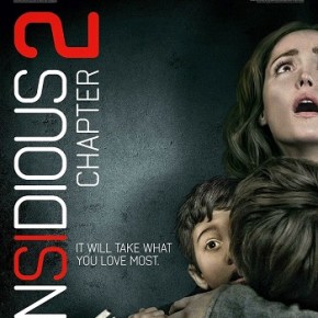 Insidious: Chapter 2 (A PopEntertainment.com Movie&nbsp;Review)