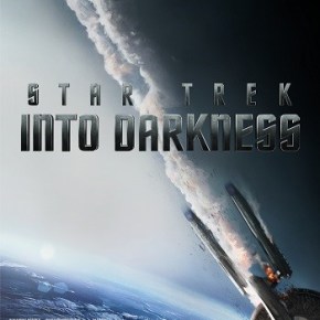 Star Trek Into Darkness (A PopEntertainment.com Movie&nbsp;Review)