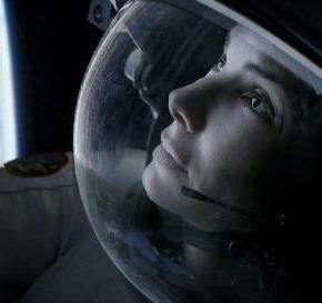 Sandra Bullock, Alfonso Cuarón, David Heyman & Jonás Cuarón – Defying and Defining&nbsp;Gravity